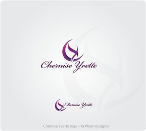 Logo Design by Hana