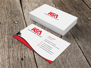Stationery Design by Eggo May P