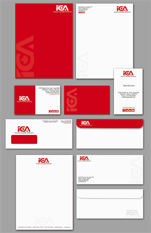 stationery for business