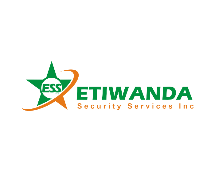 Logo-Design von Pijar für Etiwanda Security Services, Inc. | Design #4963079