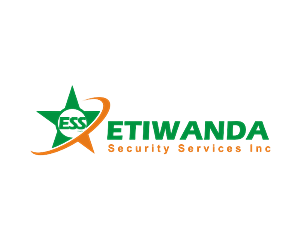 Logo Design by Pijar for Etiwanda Security Services, Inc. | Design #4963079