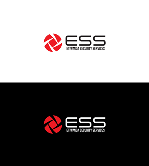Design de Logo par ketoprofen pour Etiwanda Security Services, Inc. | Design : #4968769
