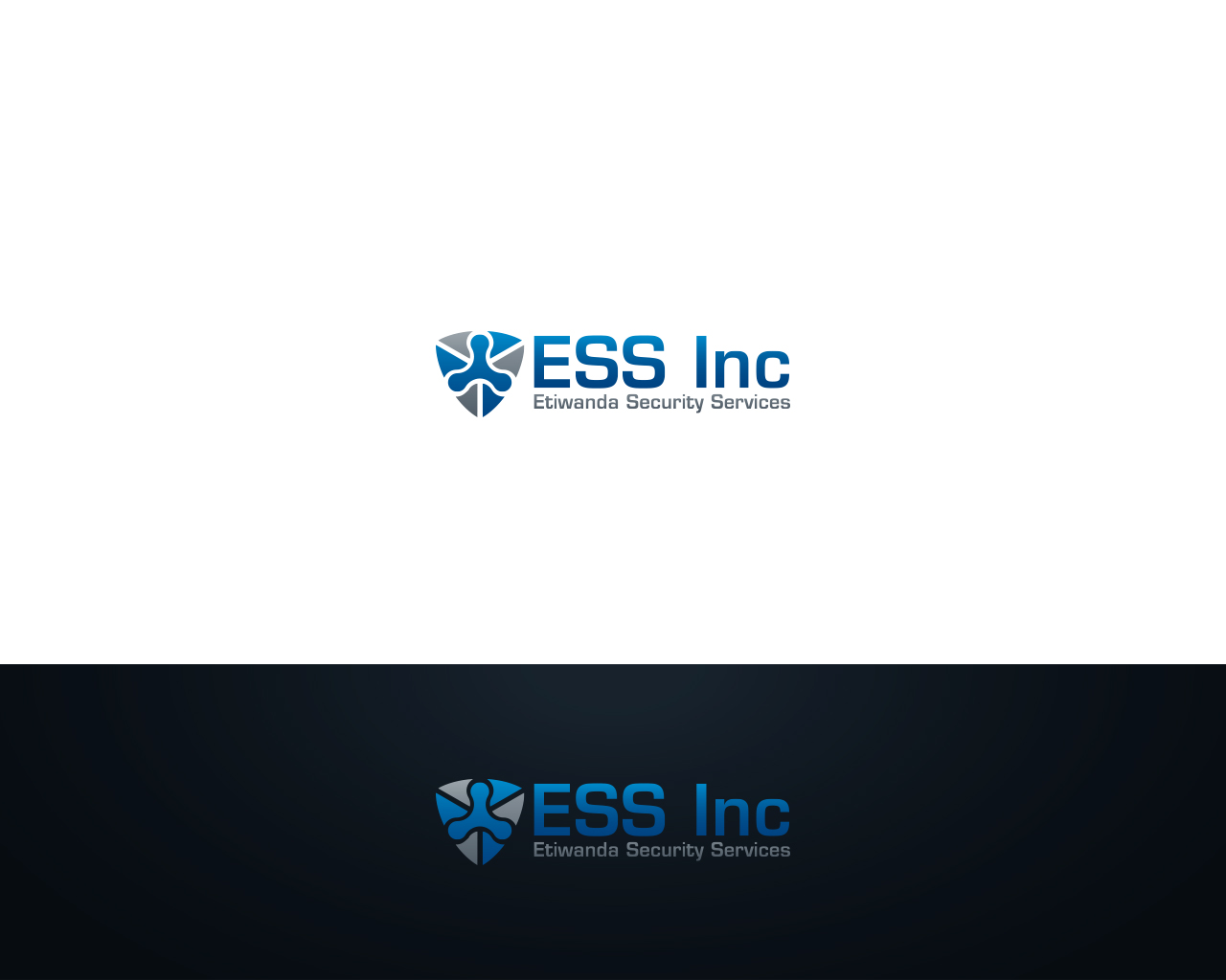 Logo Design by damakyjr for Etiwanda Security Services, Inc. | Design #4946606