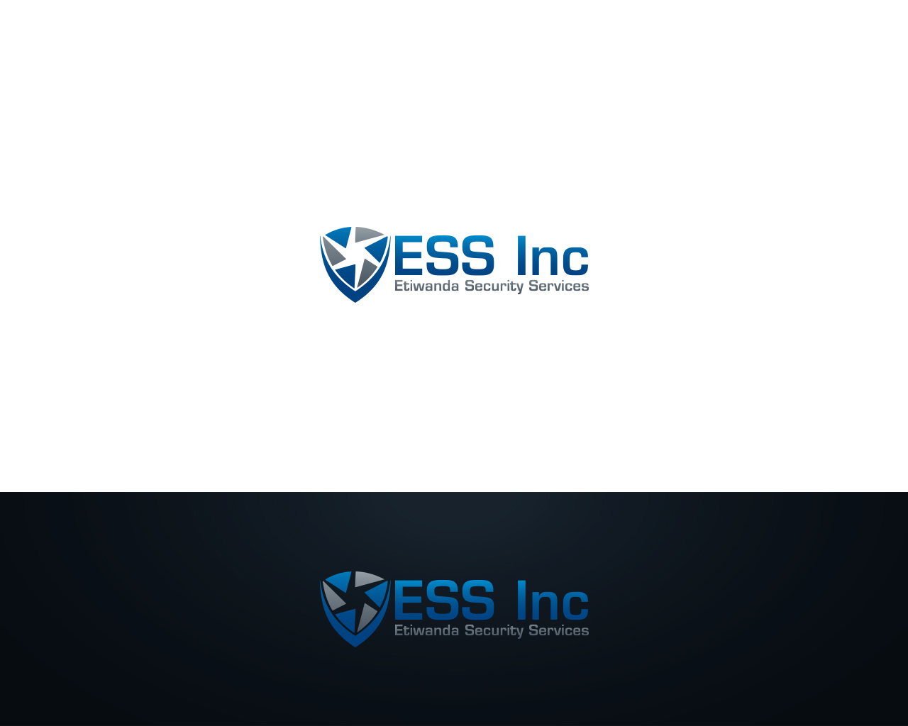 Logo Design by damakyjr for Etiwanda Security Services, Inc. | Design #4946649