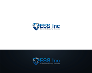 Design de Logo par damakyjr pour Etiwanda Security Services, Inc. | Design : #4946649