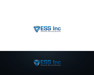 Design de Logo par damakyjr pour Etiwanda Security Services, Inc. | Design : #4946741