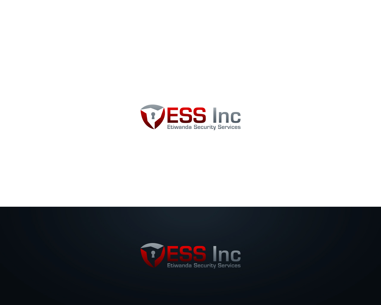Logo Design by damakyjr for Etiwanda Security Services, Inc. | Design #4946790