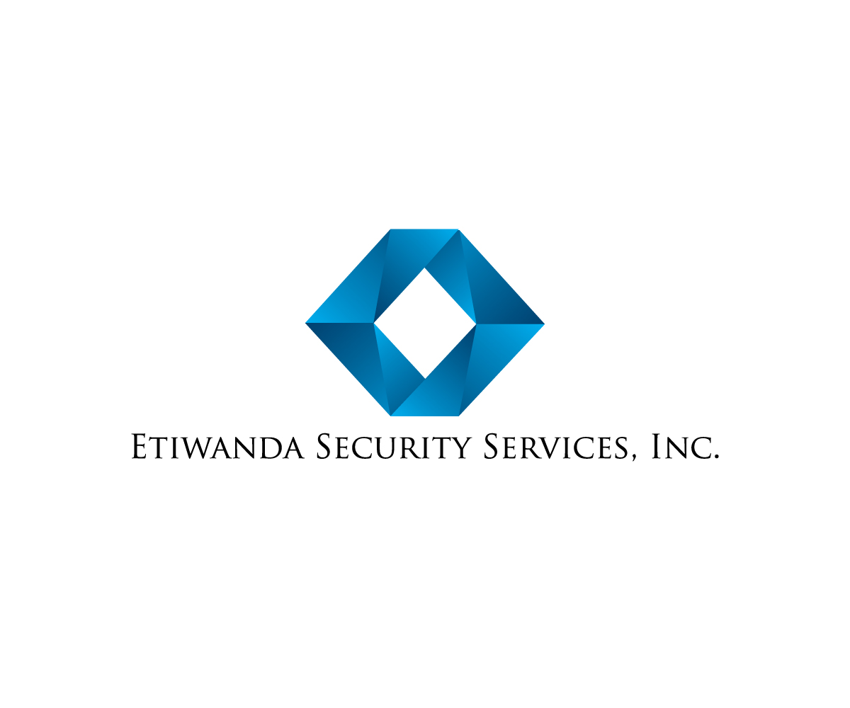 Logo Design by meygekon for Etiwanda Security Services, Inc. | Design #4979752