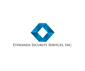Design de Logo par meygekon pour Etiwanda Security Services, Inc. | Design : #4979752