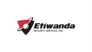 Logo Design by JL 2 for Etiwanda Security Services, Inc. | Design #4983178