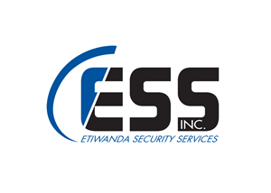 Design de Logo par Halfull Media pour Etiwanda Security Services, Inc. | Design : #4977306