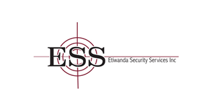 Logo Design by OlgaGraphArt for Etiwanda Security Services, Inc. | Design: #4933452
