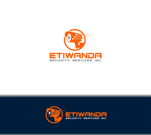 Design de Logo par BehindSymbols pour Etiwanda Security Services, Inc. | Design : #4959454