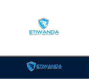 Design de Logo par BehindSymbols pour Etiwanda Security Services, Inc. | Design : #4959594