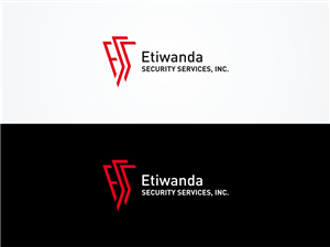 Design de Logo par Atvento Graphics pour Etiwanda Security Services, Inc. | Design : #4960407