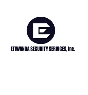 Logo Design by Dawn for Etiwanda Security Services, Inc. | Design: #4962999