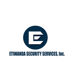 Logo Design by Dawn for Etiwanda Security Services, Inc. | Design: #4963032