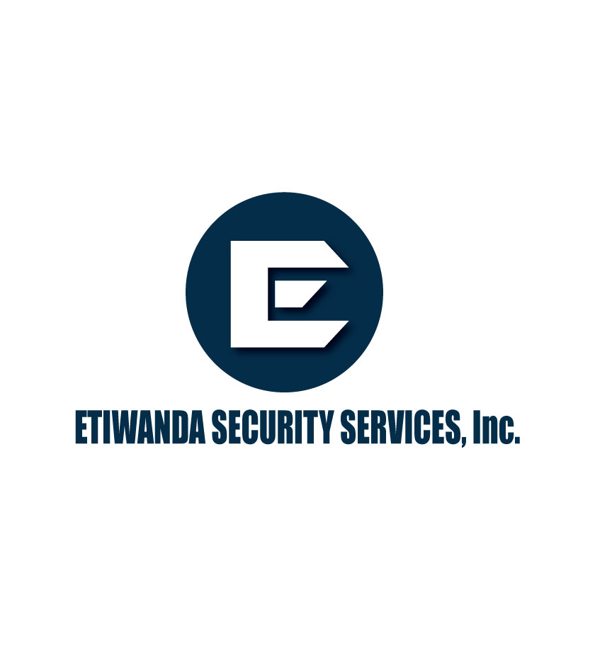 Logo Design by Dawn for Etiwanda Security Services, Inc. | Design #4963039