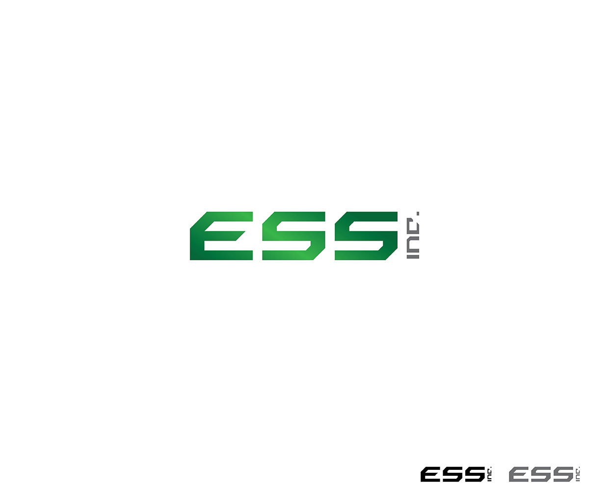 Logo Design by Blackouts for Etiwanda Security Services, Inc. | Design #4875579