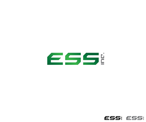 Logo Design by Blackouts for Etiwanda Security Services, Inc. | Design: #4875579