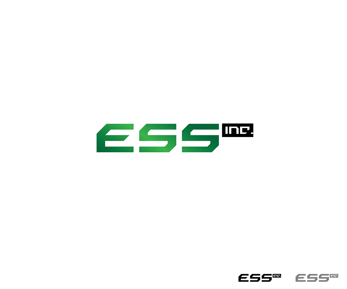 Logo Design by Blackouts for Etiwanda Security Services, Inc. | Design #4875586