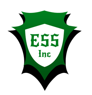 Logo Design by D.K-10 for Etiwanda Security Services, Inc. | Design: #4879161