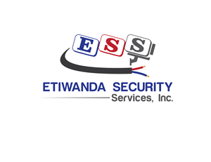 Logo Design by jonnson for Etiwanda Security Services, Inc. | Design #4951290