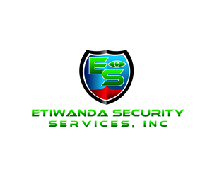 Logo Design by alvin_cool24 for Etiwanda Security Services, Inc. | Design: #4918310