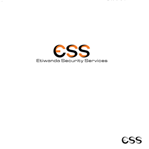 Logo Design by instudio for Etiwanda Security Services, Inc. | Design: #4904083