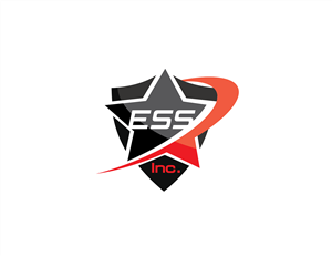 Logo Design by IGlowCreationz for Etiwanda Security Services, Inc. | Design: #4906016