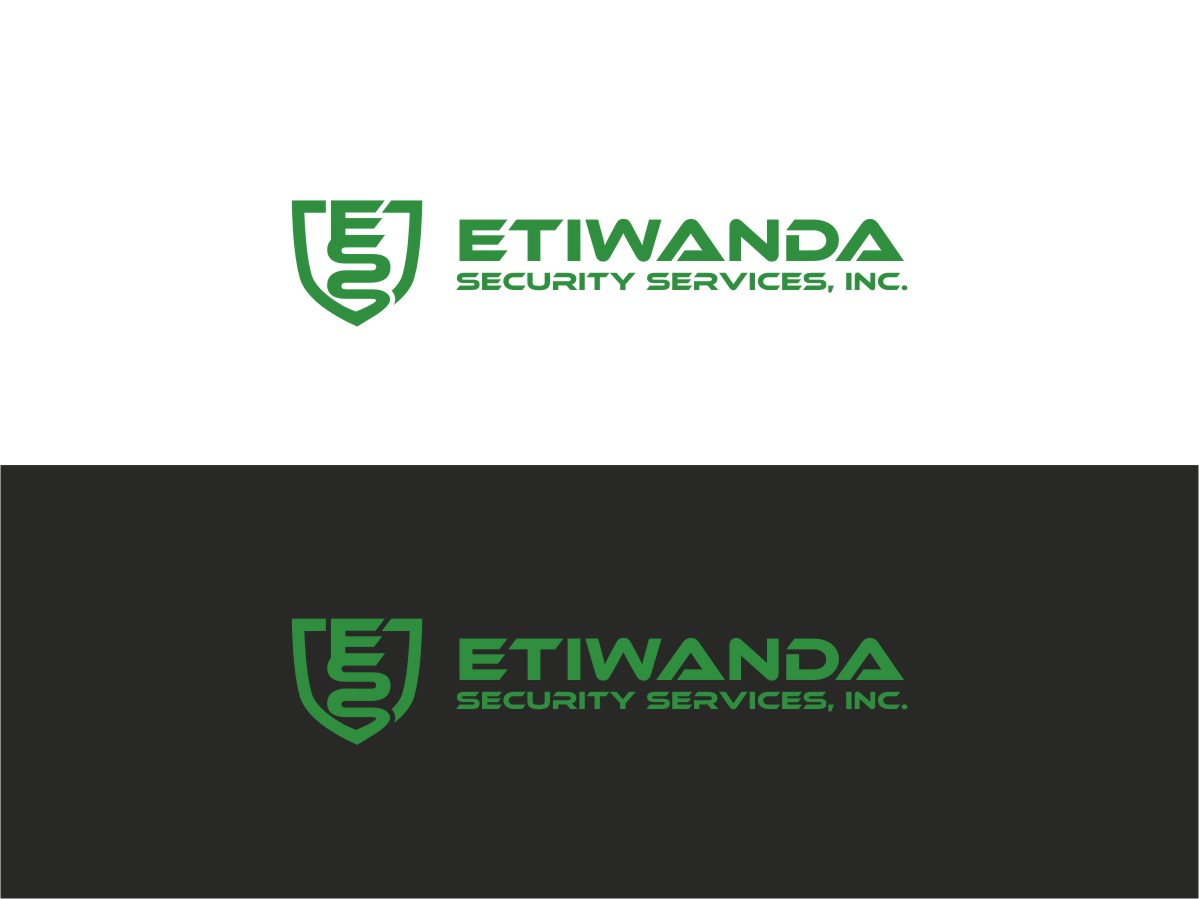 Design de Logo par Sushma pour Etiwanda Security Services, Inc. | Design #4908327