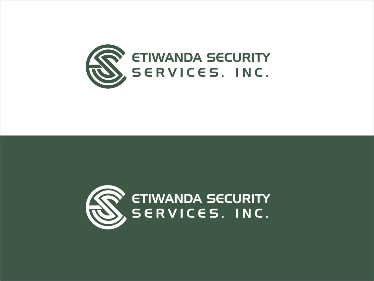 Design de Logo par Sushma pour Etiwanda Security Services, Inc. | Design #4909017
