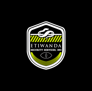 Logo Design by studio-sfp.com for Etiwanda Security Services, Inc. | Design: #4879332