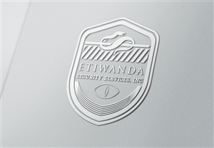 Logo Design by studio-sfp.com for Etiwanda Security Services, Inc. | Design: #4879335