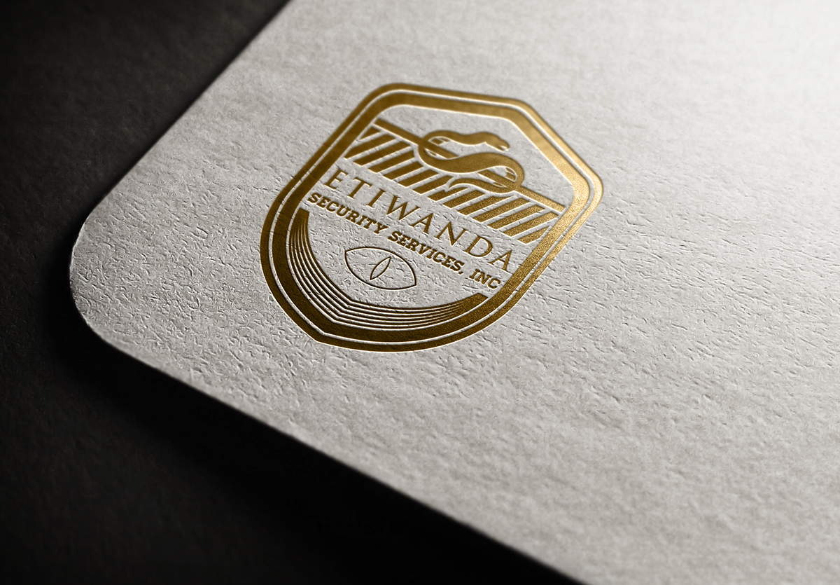 Design de Logo par studio-sfp.com pour Etiwanda Security Services, Inc. | Design #4879338