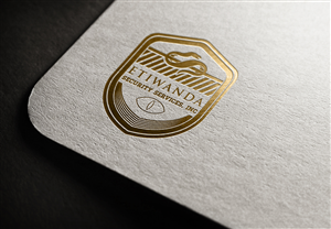Logo Design by studio-sfp.com for Etiwanda Security Services, Inc. | Design: #4879338