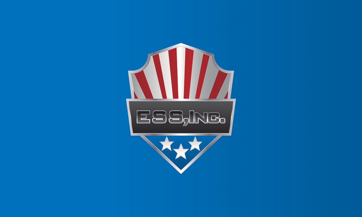Diseño de Logo por Laleh para Etiwanda Security Services, Inc. | Diseño #4905177