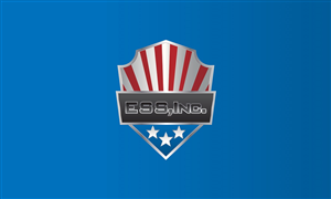 Logo Design by Laleh for Etiwanda Security Services, Inc. | Design: #4905177