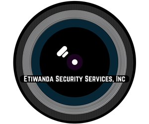 Logo Design by NotManhattan Design for Etiwanda Security Services, Inc. | Design #4895969