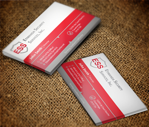 Business Card Design Project | Design de Carte de Visite par MT