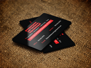 Diseño de Tarjeta de Presentación por Sajin para Etiwanda Security Services, Inc. | Diseño #4919605