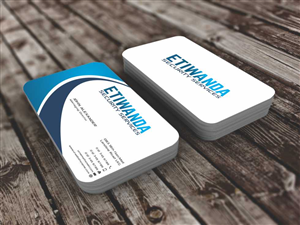 Design de Carte de Visite par szabist pour Etiwanda Security Services, Inc. | Design : #4899700