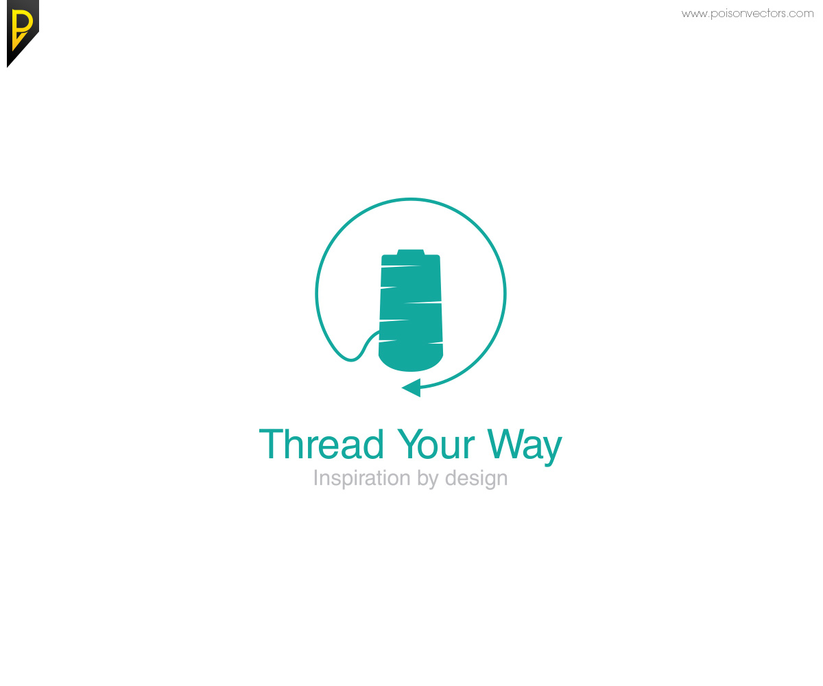 Logo Design by poisonvectors for this project | Design #4878906