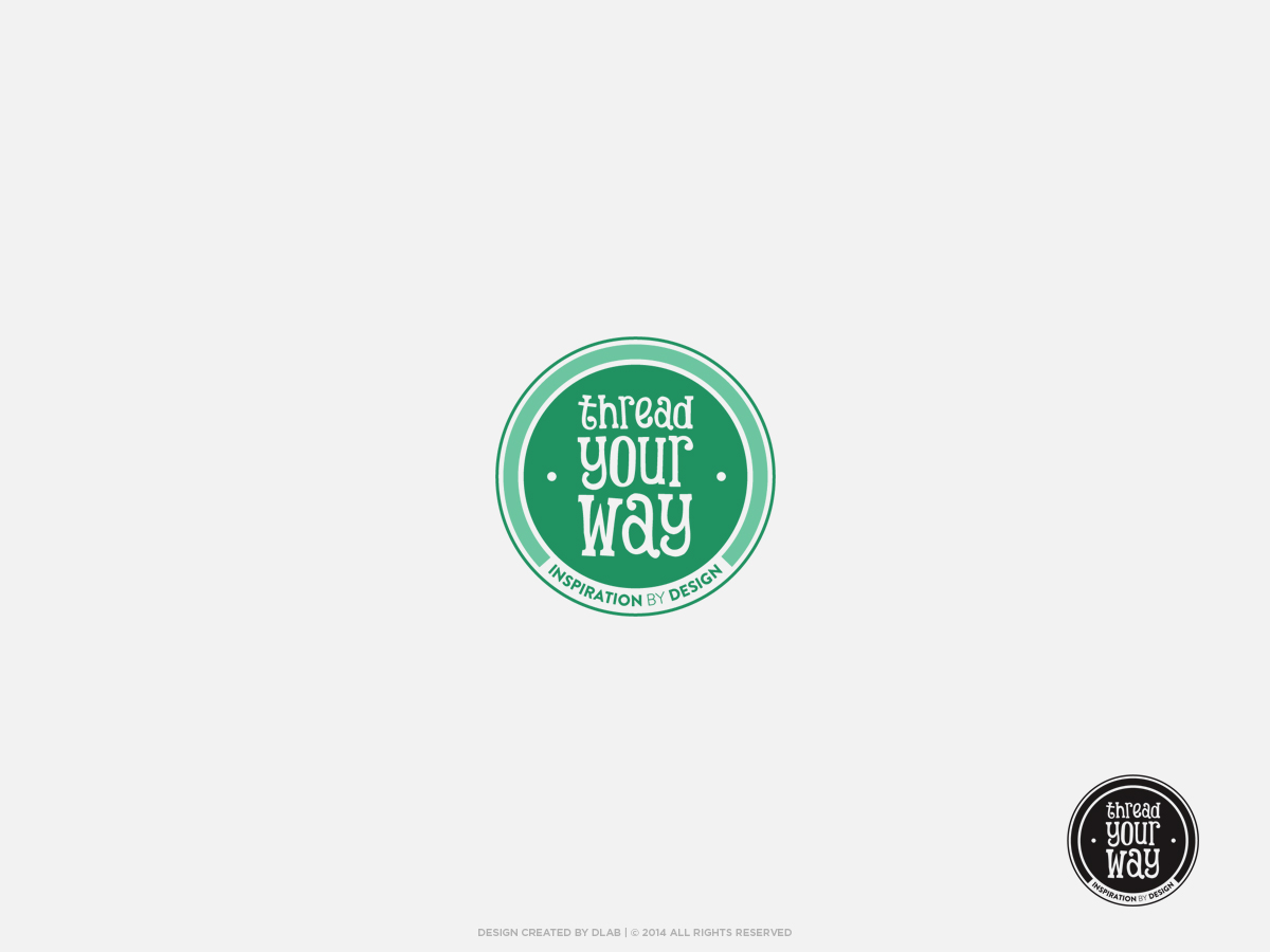 Diseño de Logo por DLab™ para este proyecto | Diseño #4907515