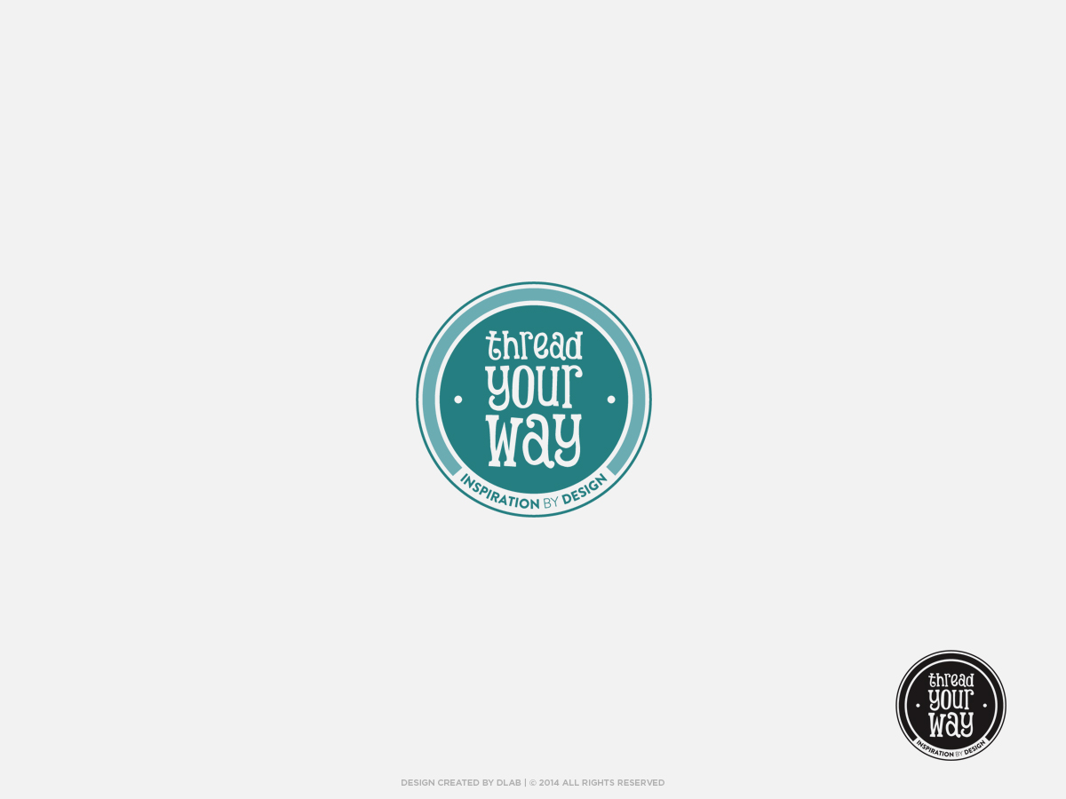 Logo Design by DLab™ for this project | Design #4907881