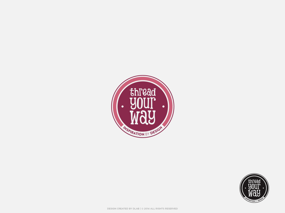 Logo Design by DLab™ for this project | Design #4907884