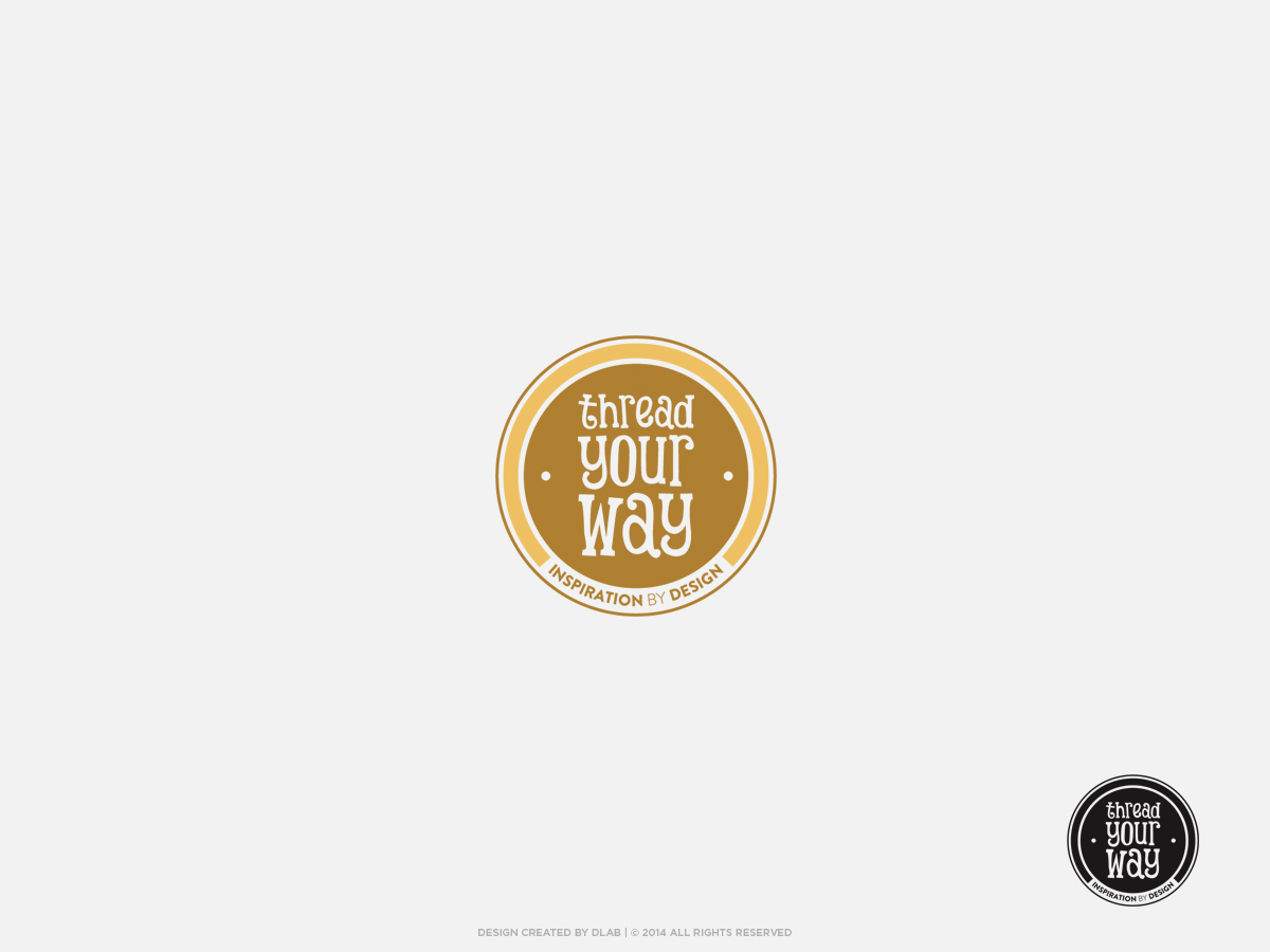Logo Design by DLab™ for this project | Design #4907885