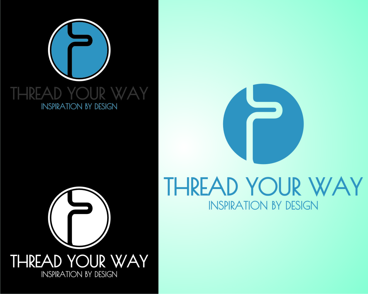 Logo Design by blueseal for this project | Design #4879418