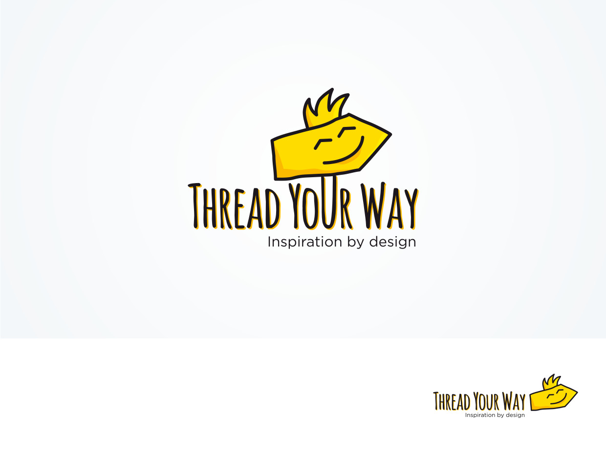 Logo Design by Atvento Graphics for this project | Design #4924382