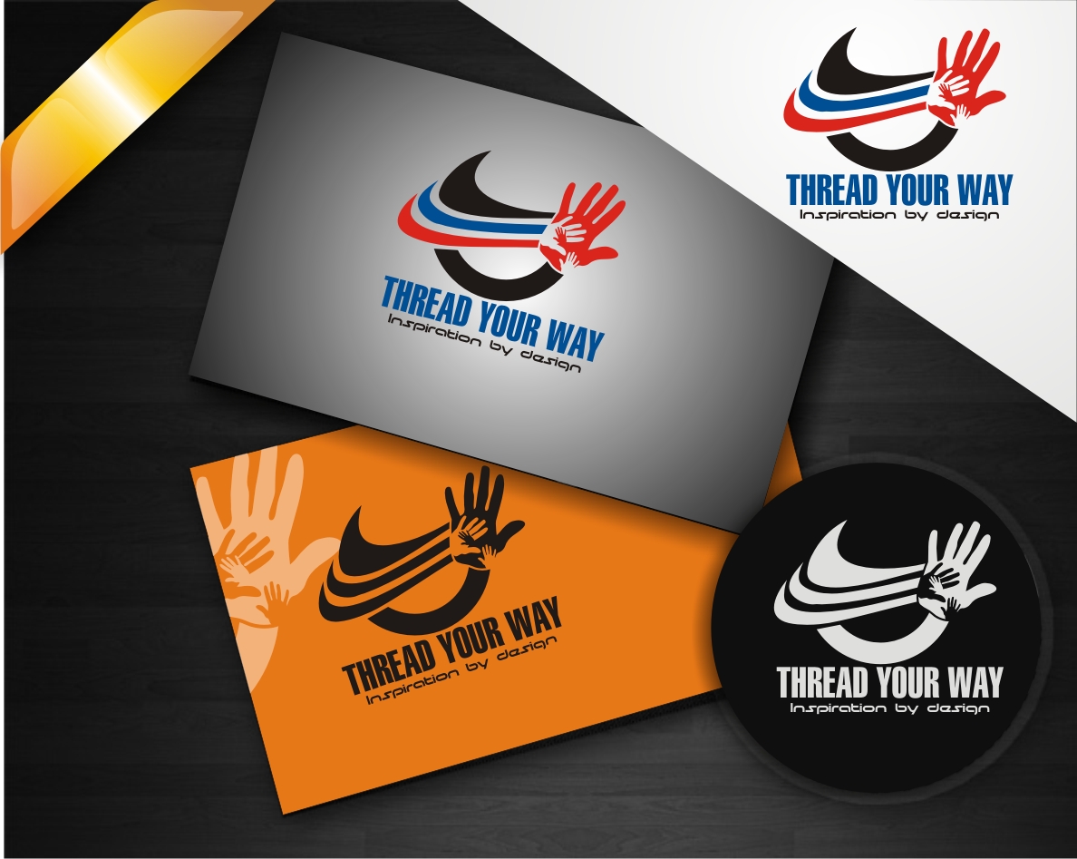 Logo Design by ArifRif for this project | Design #4877355